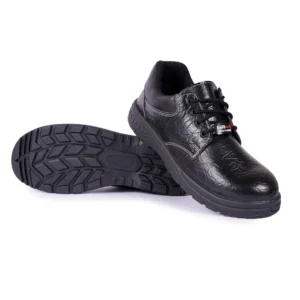 APOLLO Safety Boots by SAFEROCK