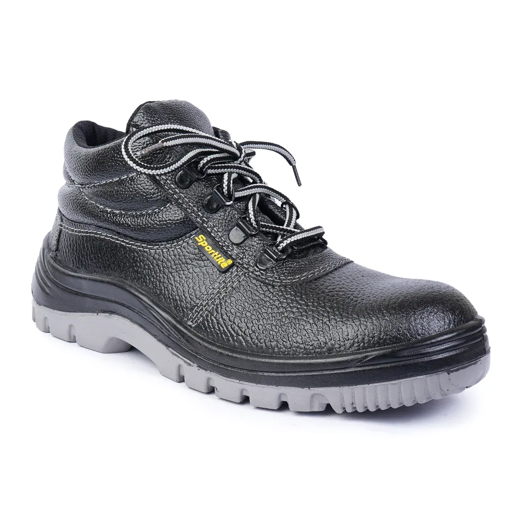 BOLDER Safety Boots by SPORTLITE - Image 2