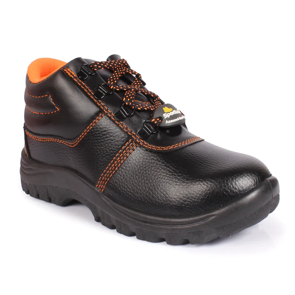 BUMP Safety Boots by SPORTLITE