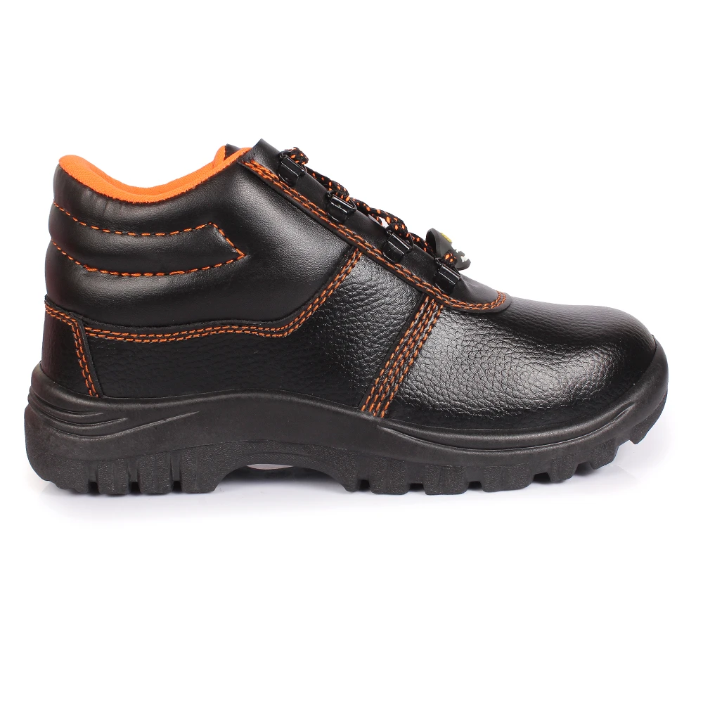 BUMP Safety Boots by SPORTLITE - Image 3