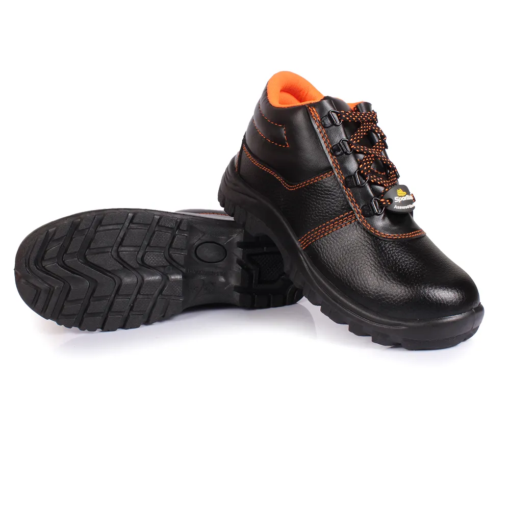 BUMP Safety Boots by SPORTLITE
