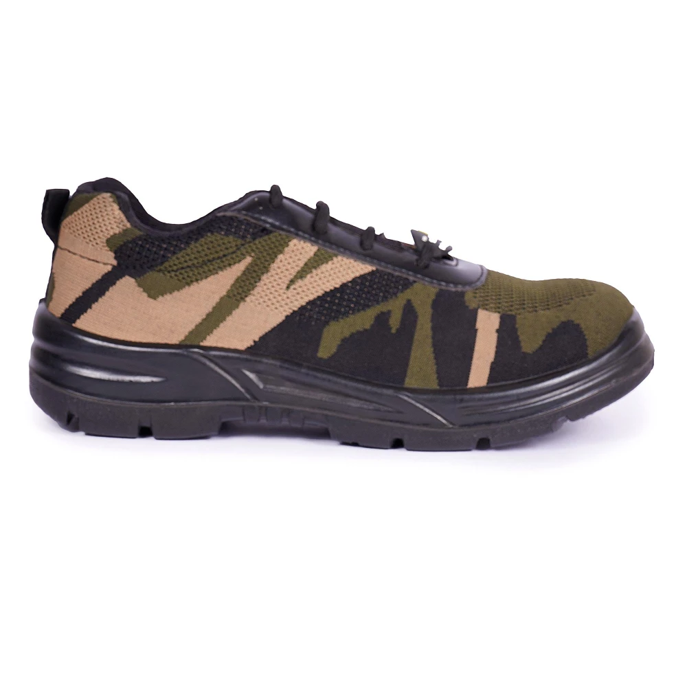 COMMANDO Safety Boots by SPORTLITE - Image 3