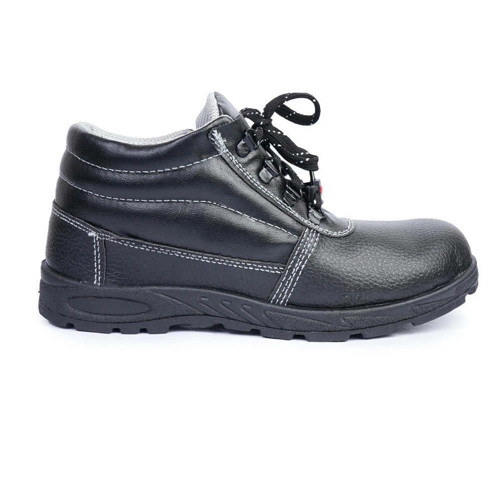MAZIC Safety Boots by SAFEROCK - Image 3
