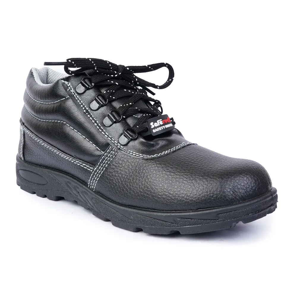 MAZIC Safety Boots by SAFEROCK - Image 2