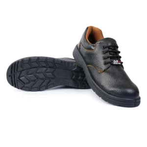 POWER Safety Boots by SAFEROCK