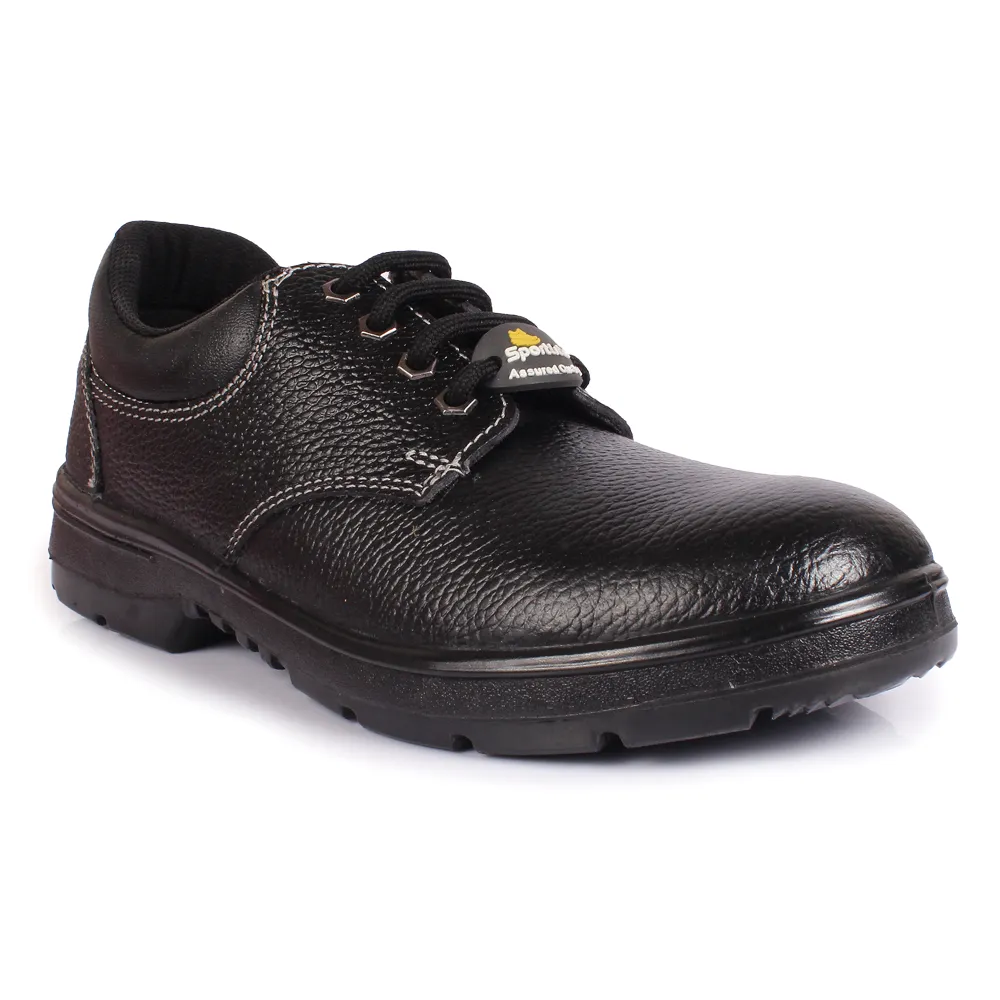 TIGOR Safety Boots by SPORTLITE