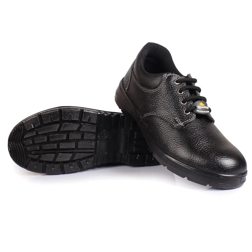 TIGOR Safety Boots by SPORTLITE
