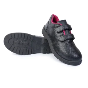 WONDER Safety Boots by SAFEROCK