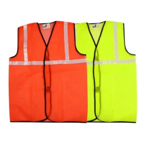 REFLECTIVE VEST JACKET by SPORTLITE